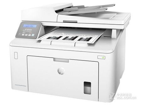 性能强大，惠普m230sdn长沙活动价3679元，办公设备销售火热进行中