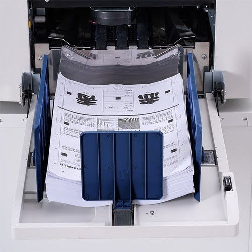 国产B4一体化速印机——峻宸办公JC810CS成都13800元超值推荐