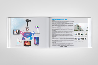 深圳立创设计 以平面之力，构筑品牌视觉之魂