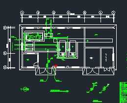 污水厂总平面及单体设计图资源指南与下载指引