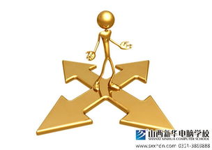 平面设计职业规划 从图文制作到创意引领
