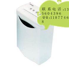 全新齐心品牌碎纸机，合肥市内免费送货，办公设备优选