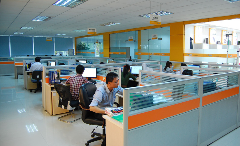 联想与奔图携手绵阳平川互联，一站式办公设备解决方案