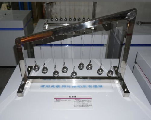 风力发电科普展品 教学仪器与平面设计的创新融合